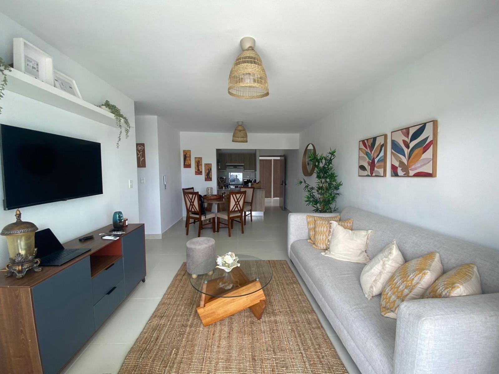 Apartment Epic Sun Residences Apto *